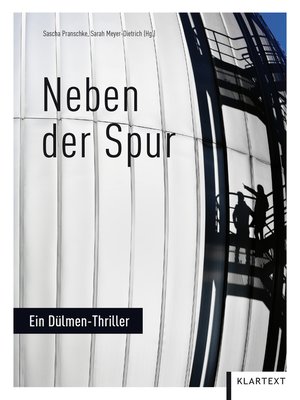 cover image of Neben der Spur
